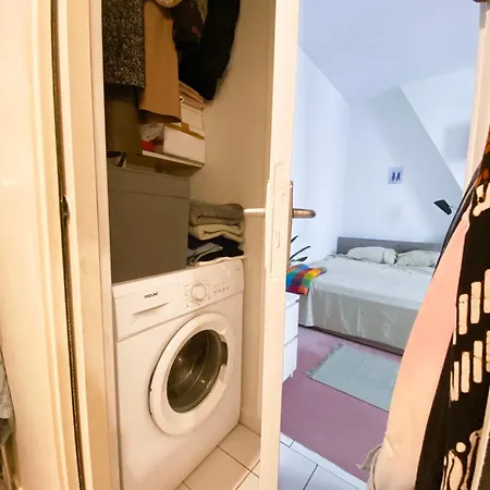 Excellent Location Center * Париж